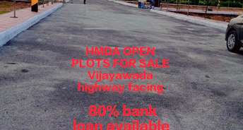  Plot For Resale in Vijayawada Highway Hyderabad 5888566