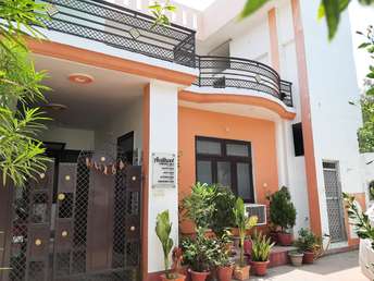 4 BHK Independent House For Resale in Gomti Nagar Lucknow  5888649