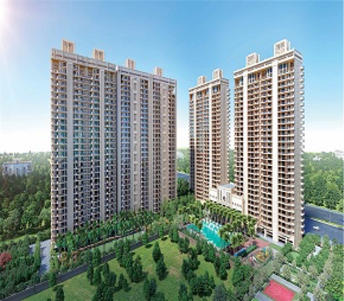 3 BHK Apartment For Resale in Mahagun Medalleo Sector 107 Noida  5888735
