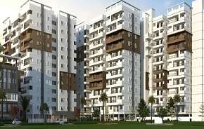 2 BHK Apartment For Resale in Signature Altius Kollur Hyderabad 5888789