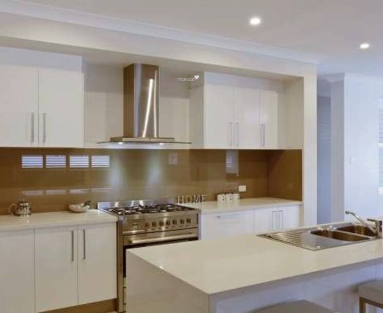 Kitchen, nisarg-greens 2 Bedroom 1030 Sq.Ft. Apartment In Ambernath East Thane 4685787