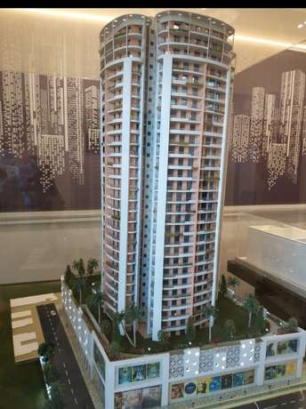 2 BHK Apartment For Resale in Gauri Excellency Kandivali West Mumbai 5888840