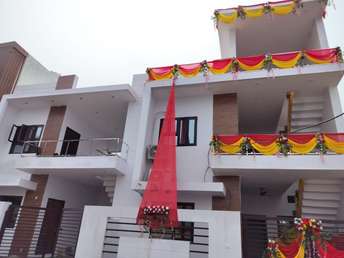 2 BHK Independent House For Resale in Bijnor Lucknow 5888870