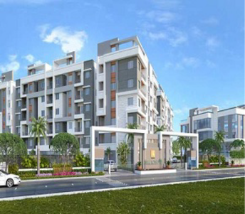 3 BHK Apartment For Resale in Kranti Park Royal Sainikpuri Hyderabad 5888938