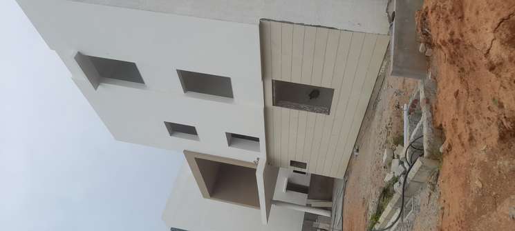 4 Bedroom 400 Sq.Yd. Villa in Kismatpur Hyderabad