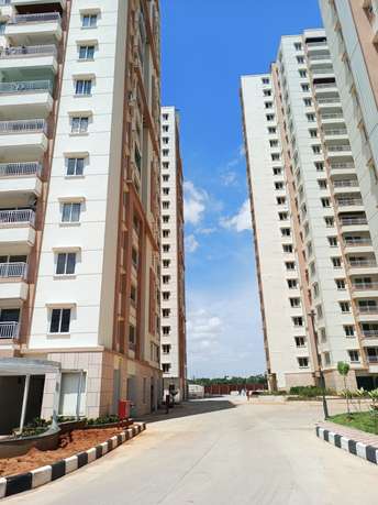 4 BHK Apartment For Resale in NCC Urban One Narsingi Hyderabad 5888960