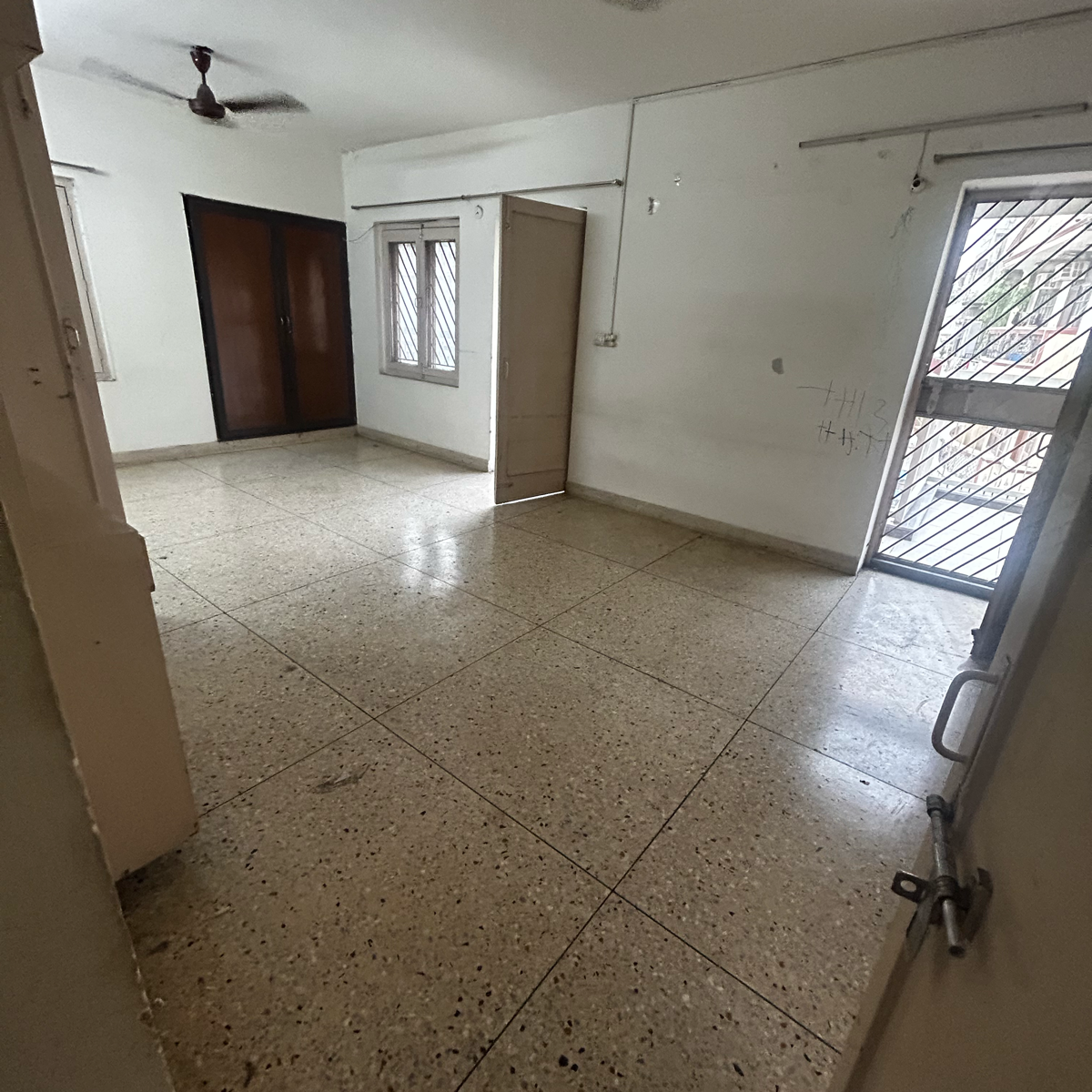 Rental 1 Bedroom 900 Sq.Ft. Builder Floor in RWA South Extension Part 1