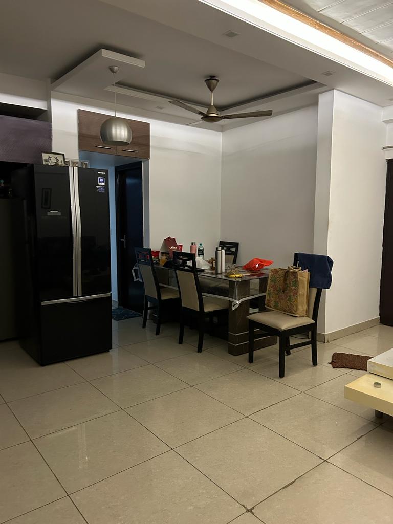 Rental 2 Bedroom 1325 Sq.Ft. Apartment in Ajnara Grand Heritage, Sector