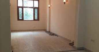 3 BHK Builder Floor For Rent in New Rajinder Nagar Delhi 5889229