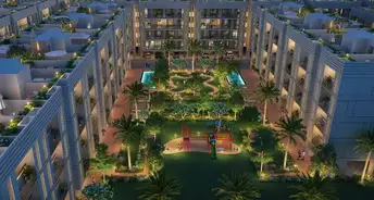3 BHK Apartment For Resale in Whiteland The Aspen Sector 76 Gurgaon 5889235
