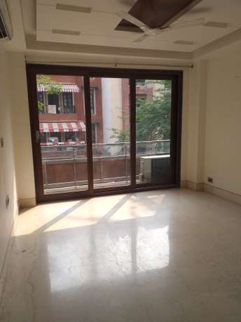 3 BHK Builder Floor For Rent in New Rajinder Nagar Delhi 5889241