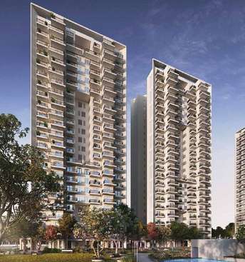 2 BHK Apartment For Resale in Godrej Nature Plus Sohna Sector 33 Gurgaon 5889276