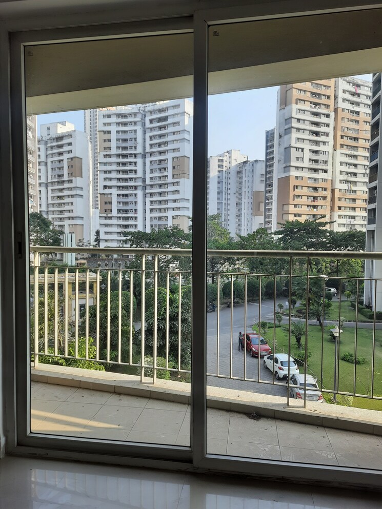 Exterior View, rosedale-garden-complex 3 Bedroom 2231 Sq.Ft. Apartment In Rajarhat Kolkata 5889392