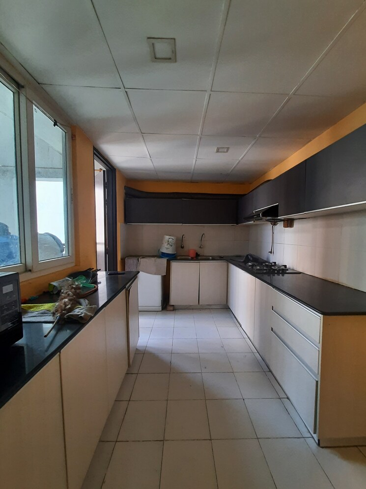 Kitchen, rosedale-garden-complex 3 Bedroom 2231 Sq.Ft. Apartment In Rajarhat Kolkata 5889392