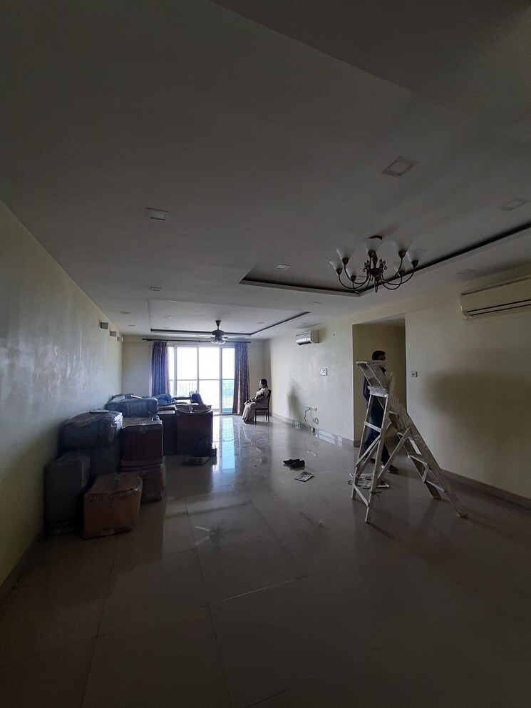 Living Room, rosedale-garden-complex 3 Bedroom 2231 Sq.Ft. Apartment In Rajarhat Kolkata 5889392