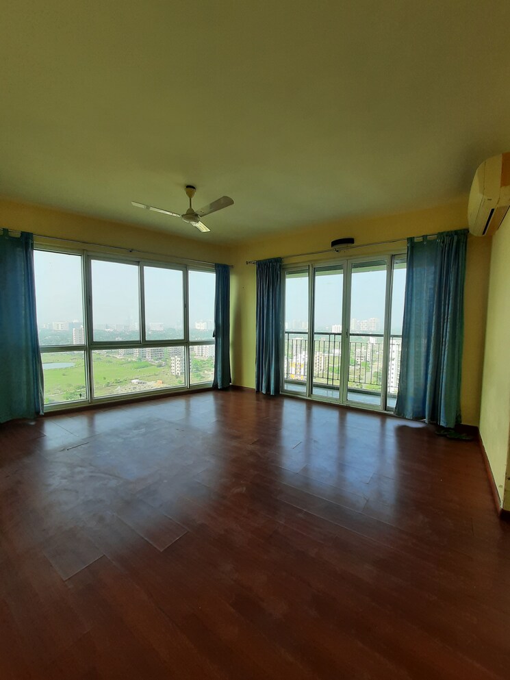 Master Bedroom, rosedale-garden-complex 3 Bedroom 2231 Sq.Ft. Apartment In Rajarhat Kolkata 5889392