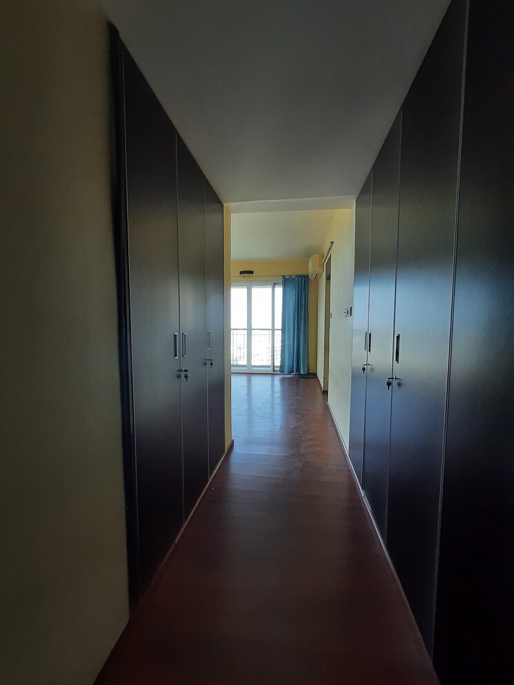 undefined, rosedale-garden-complex 3 Bedroom 2231 Sq.Ft. Apartment In Rajarhat Kolkata 5889392