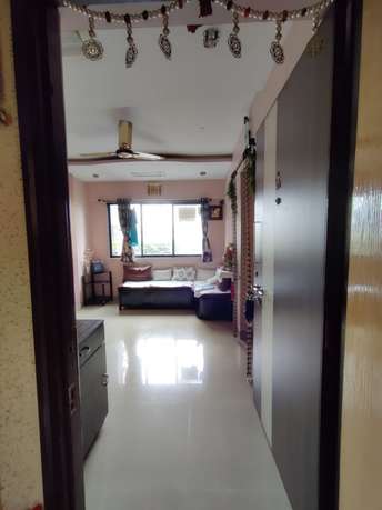 2 BHK Apartment For Resale in Goregaon West Mumbai 5889571