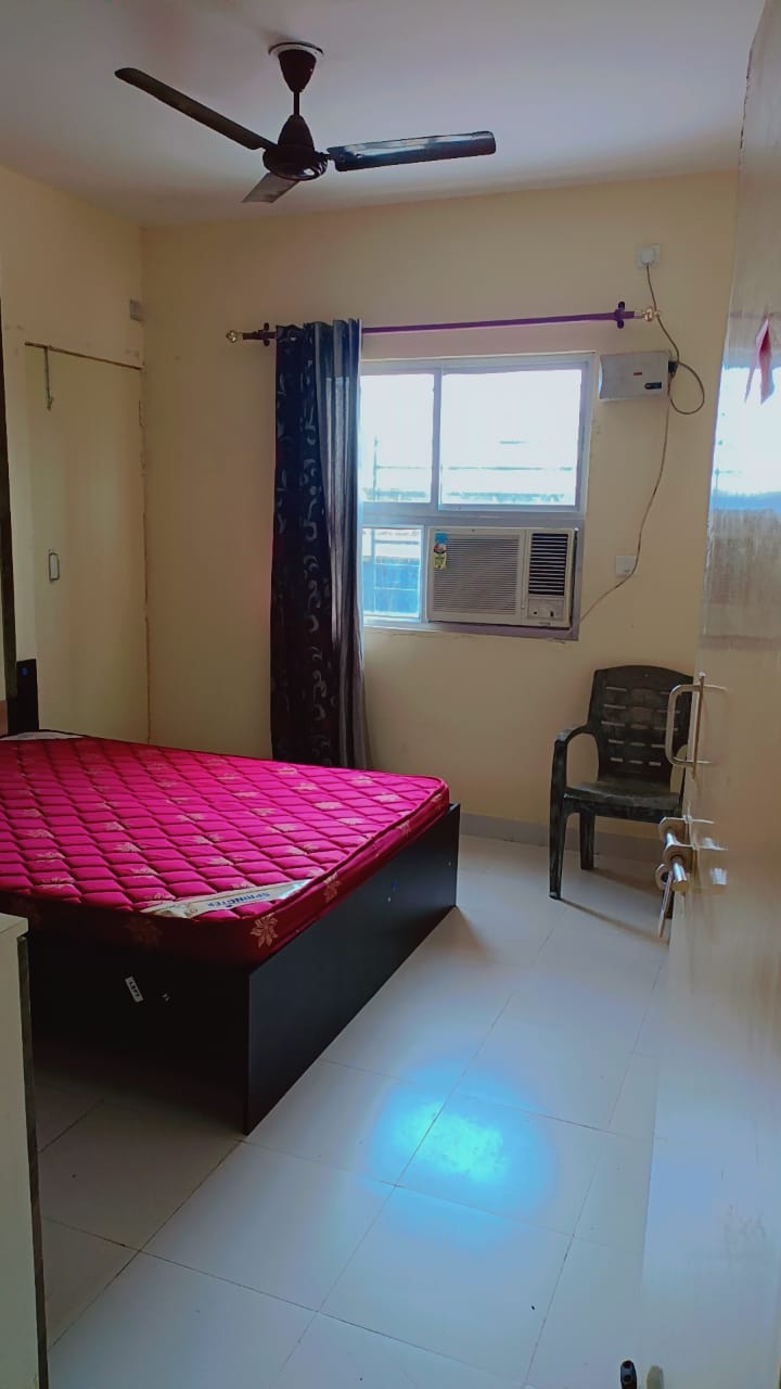 Rental 2 Bedroom 1150 Sq.Ft. Apartment in UPAVP Vrindavan Yojana