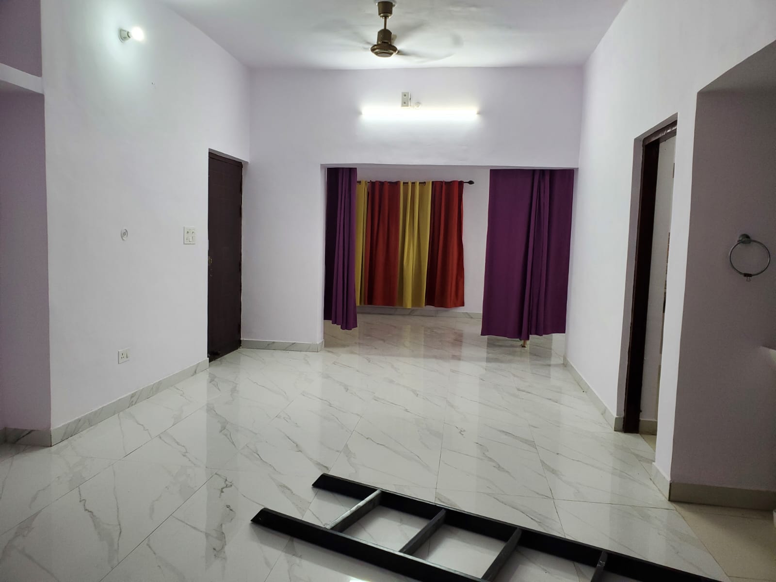 Rental 3 Bedroom 1754 Sq.Ft. Independent House in UPAVP Vrindavan
