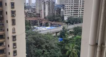 1 BHK Apartment For Rent in Priyadarshini Mahila CHS Dadar West Mumbai 5889818
