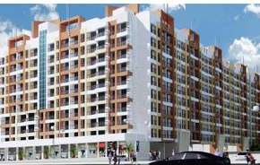 1 BHK Apartment For Resale in Maad Yashwant Pride Kini Complex Naigaon East Mumbai 5889853