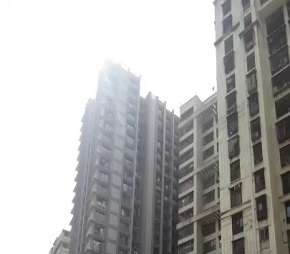 2 BHK Apartment For Resale in Chandiwala Pearl Platinum Jogeshwari West Mumbai 5889949
