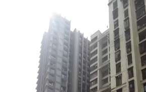 2 BHK Apartment For Resale in Chandiwala Pearl Platinum Jogeshwari West Mumbai 5889949