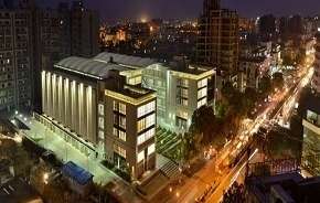 Commercial Office Space 1309 Sq.Ft. For Resale In Satellite Ahmedabad 5890032