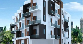  Plot For Resale in Rajpreeth Apartments Hebbal Bangalore 5890178