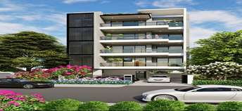 4 BHK Builder Floor फॉर रीसेल इन DLF Signature Residences Dlf Phase iv Gurgaon  5890182