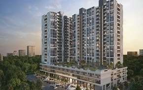 2 BHK Apartment For Resale in Gandharv The High Gates Hadapsar Pune 5890261