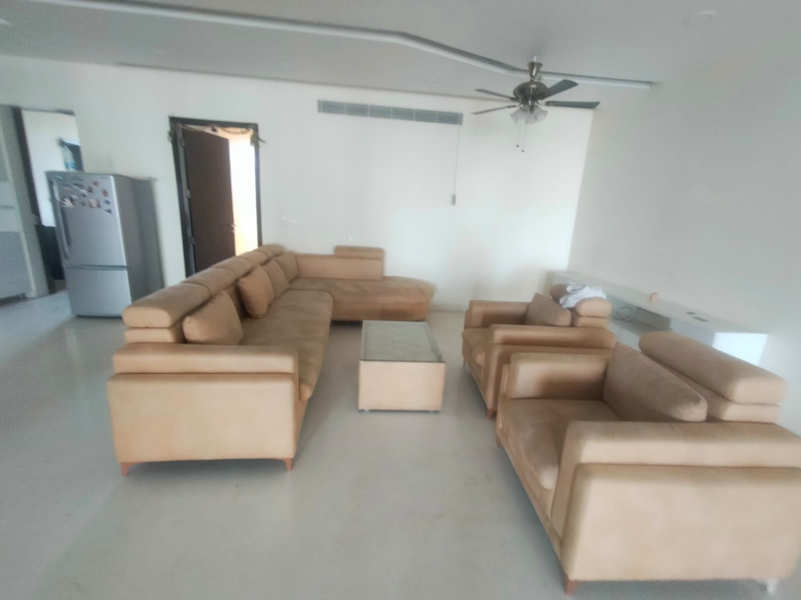 Rental 4 Bedroom 5000 Sq.Ft. Apartment in Lodha Bellezza Sky Villas