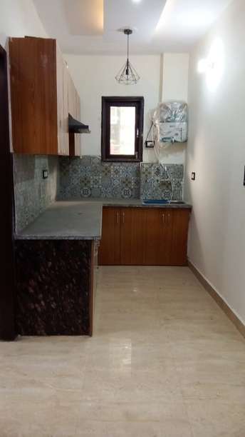 2 BHK Builder Floor For Resale in Mohan Garden Delhi 5890512