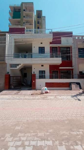 3 BHK Independent House For Resale in Kharar Mohali Road Kharar 5890545