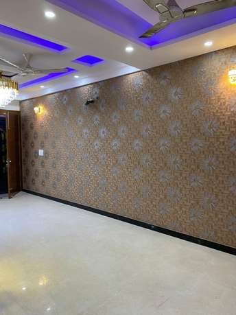 3 BHK Builder Floor For Resale in Sam Vasundhra Valley Apartments Vaishali Sector 9 Ghaziabad 5890812