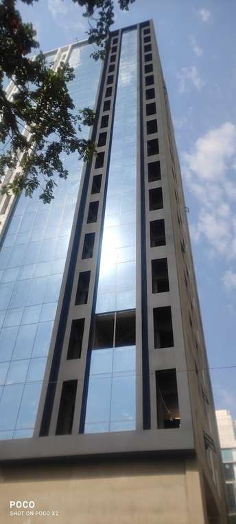 Commercial Office Space 1081 Sq.Ft. For Rent in Salt Lake Sector V Kolkata  5890769