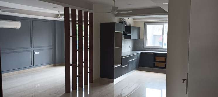 3 Bedroom 275 Sq.Yd. Builder Floor in South City 1 Gurgaon
