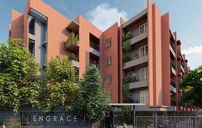 2.5 BHK Apartment For Resale in Modern Spaaces Engrace Kada Agrahara Bangalore 5890813