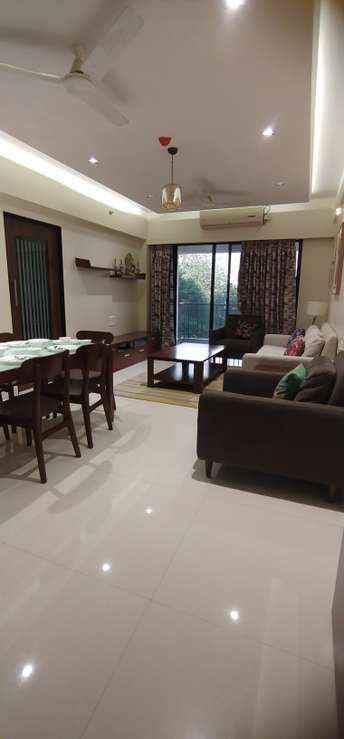 3 BHK Apartment For Resale in Wadgaon Sheri Pune 5890820