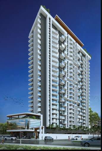 2 BHK Apartment For Resale in Tathawade Pune  5890842