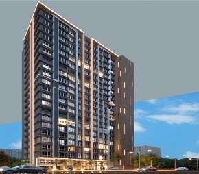 1 BHK Apartment For Resale in Lotus Signature Andheri West Mumbai 5890875