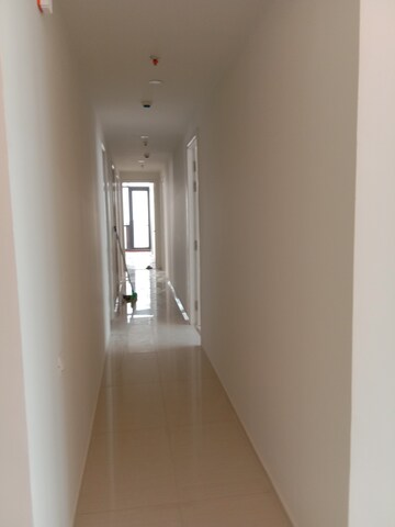 Building Lobby in 3 BHK Apartment at Ireo Skyon, Sector 60 – for Rent
