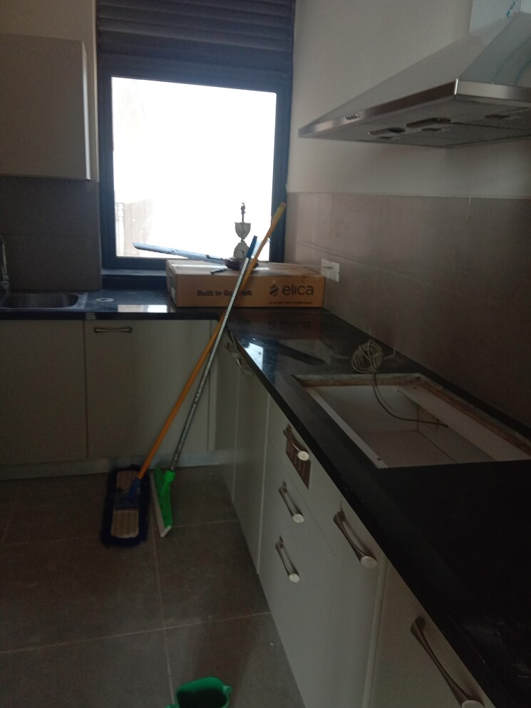 Kitchen, ireo-skyon 3 Bedroom 2045 Sq.Ft. Apartment In Sector 60 Gurgaon 5890881