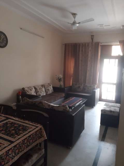 3 Bedroom 120 Sq.Mt. Independent House in Govindpuram Ghaziabad