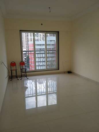 1 BHK Apartment For Resale in Crescent sky Heights Dahisar East Mumbai 5891060
