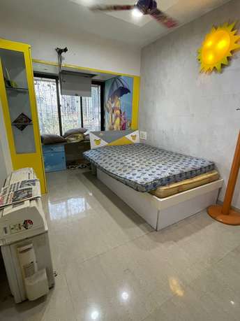 3 BHK Apartment For Rent in Ashok Nagar Mumbai  5891206