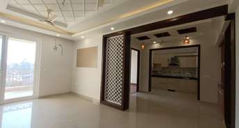 2 BHK Apartment For Rent in Capital Paradise Pathribagh Dehradun 5891293