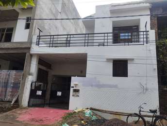 4 BHK Independent House For Resale in Gomti Nagar Lucknow  5891359