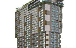 2 BHK Apartment For Resale in Asshna Seabliss Versova Mumbai 5891533